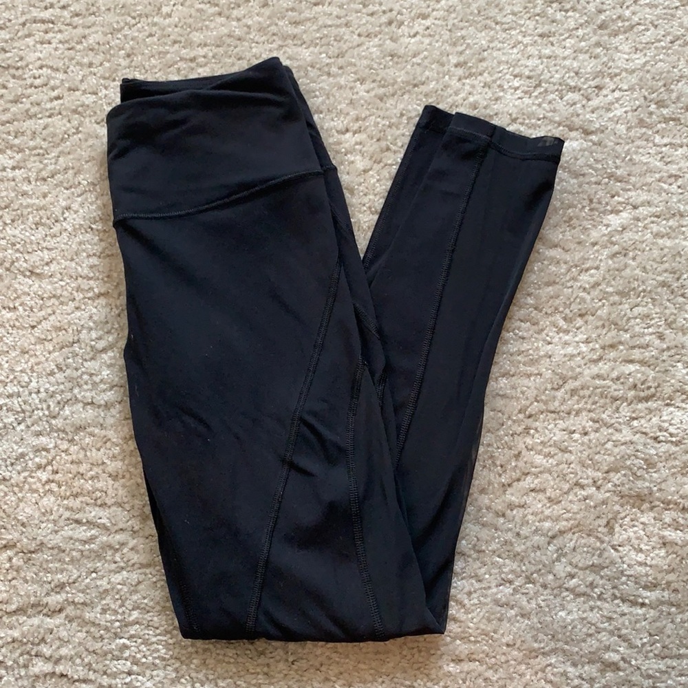 EUC VS Sport Knockout tight